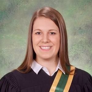 Meet your Posher, Josy-ann